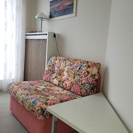 Wohnung Sonnenblume Лангенарген Екстер'єр фото