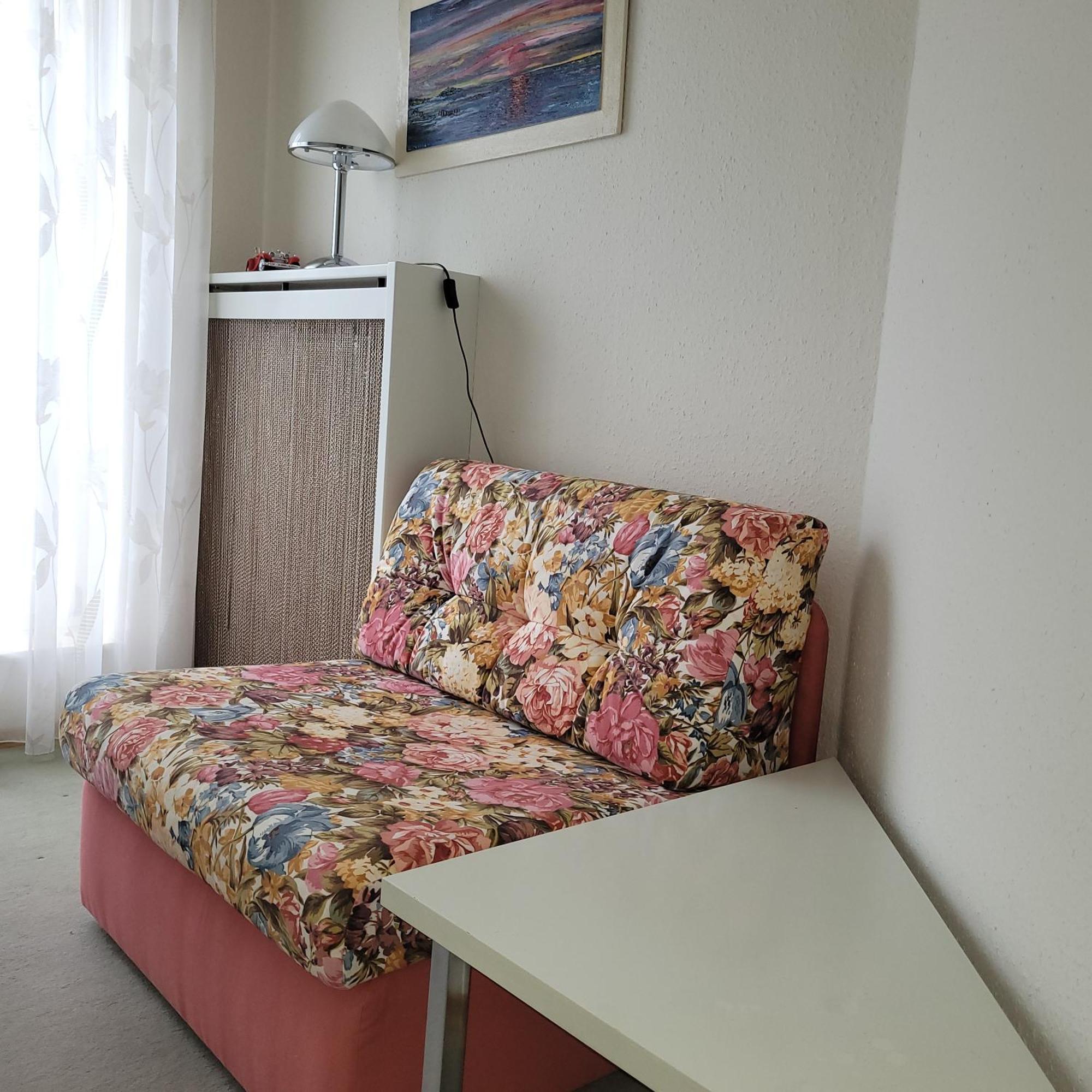Wohnung Sonnenblume Лангенарген Екстер'єр фото
